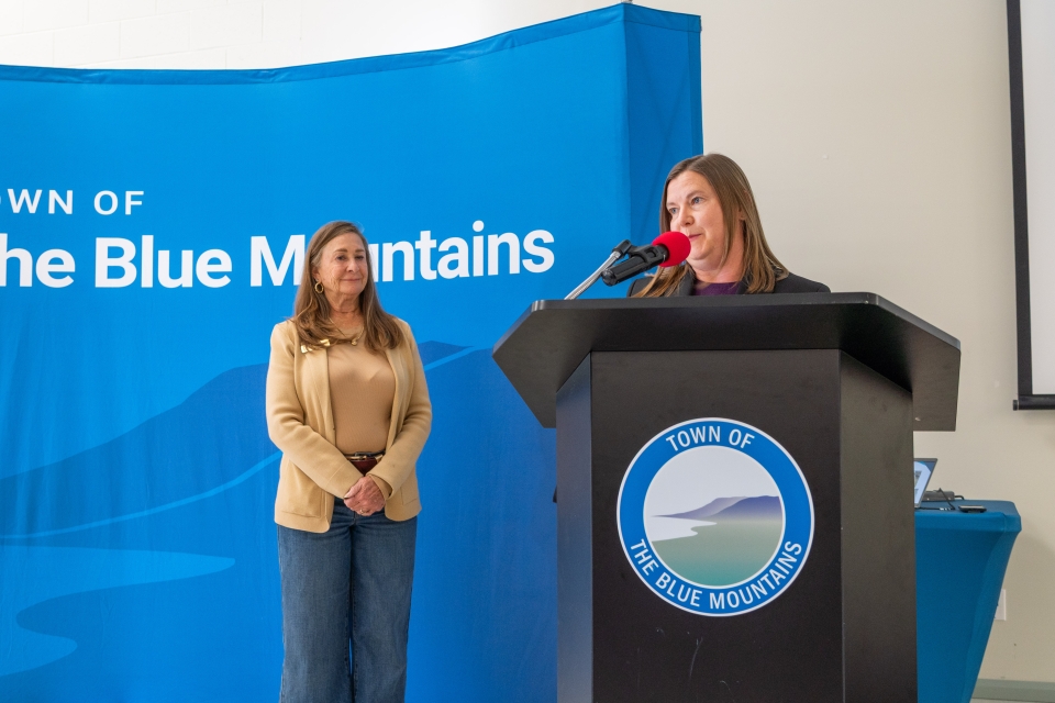 2026 Volunteer Awards