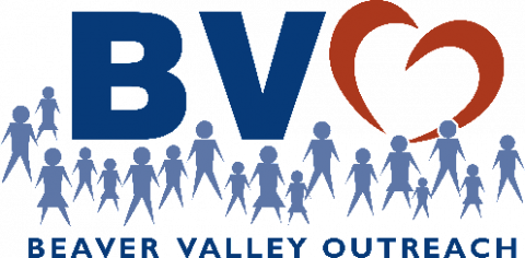 Beaver Valley Outreach logo