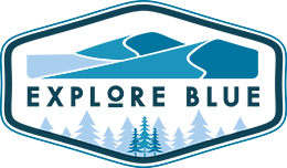 Explore Blue